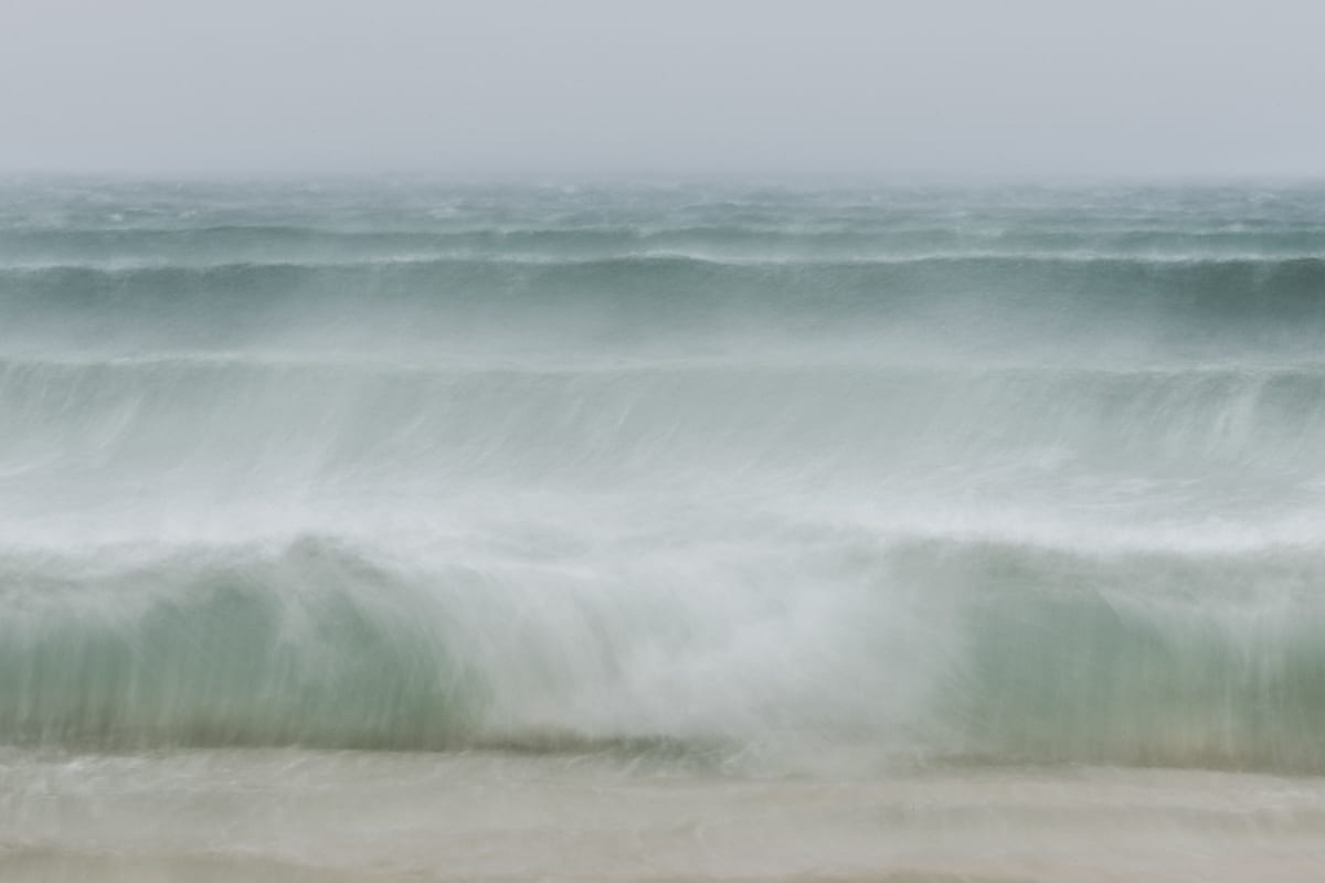 St Ives creative retreat accommodation - Creative Landscapes. 