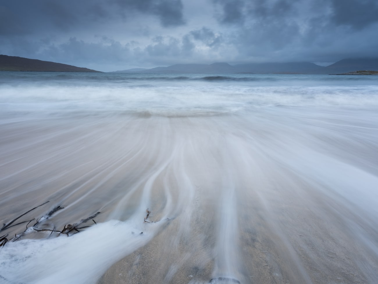 Uist landscape photography