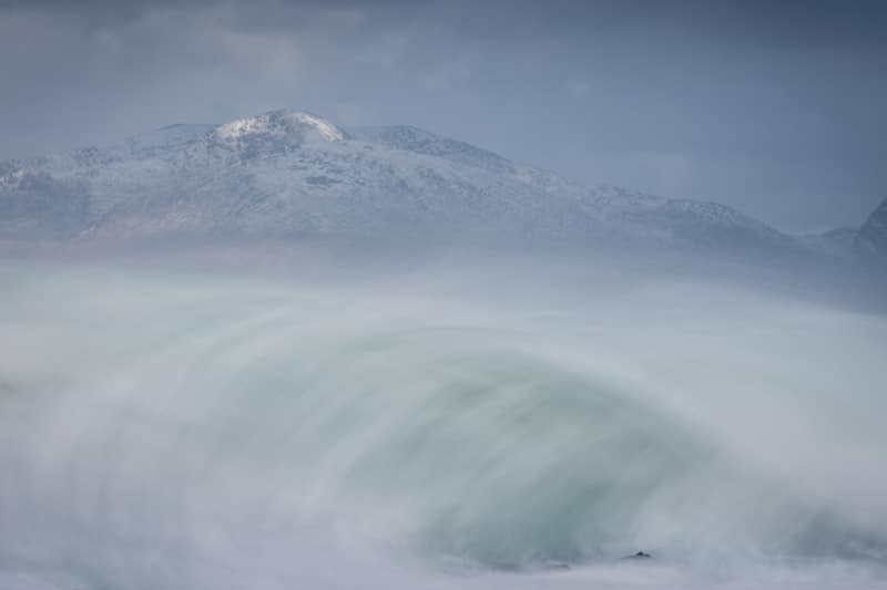 isle of harris photography workshop