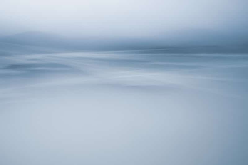 Uist landscape photography
