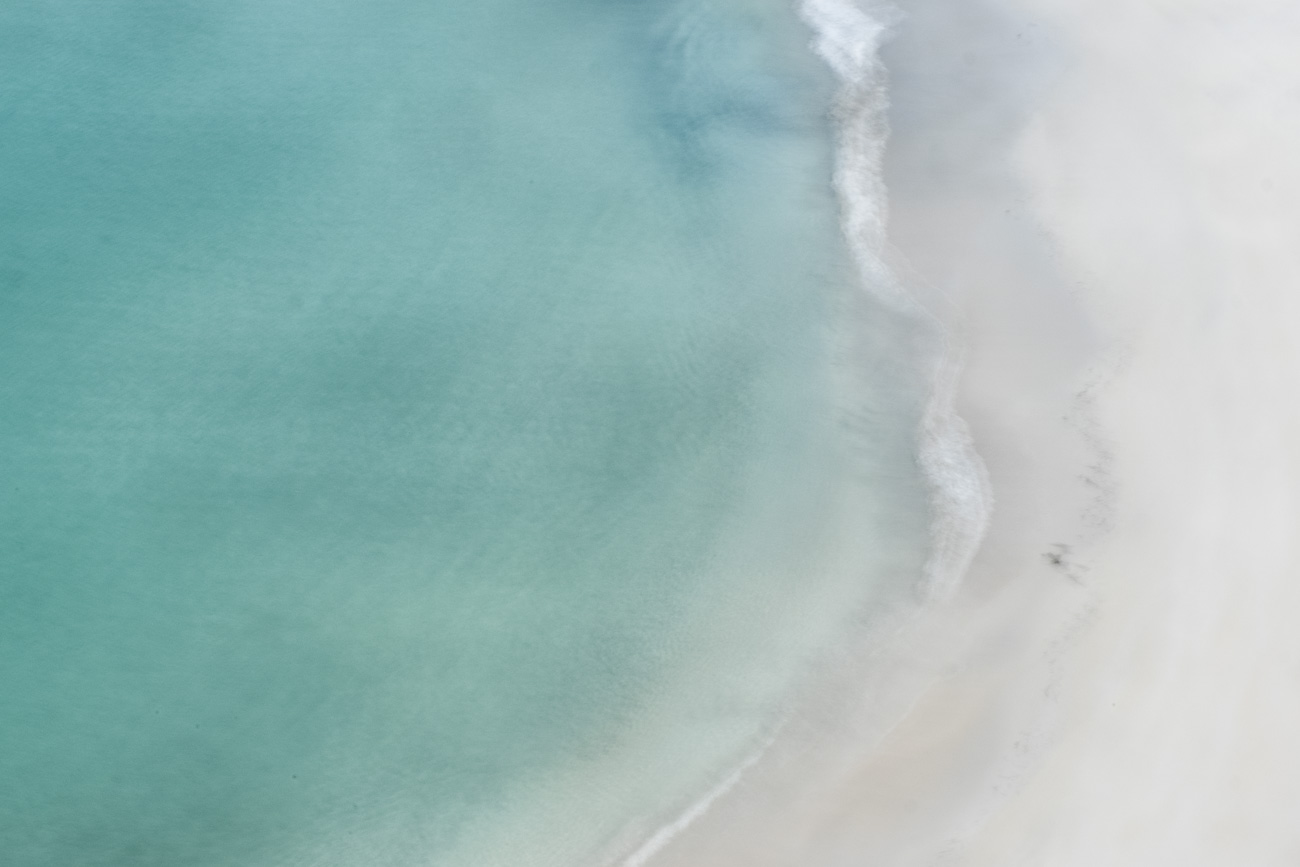 Uist landscape photography