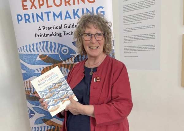 Gill Thompson  