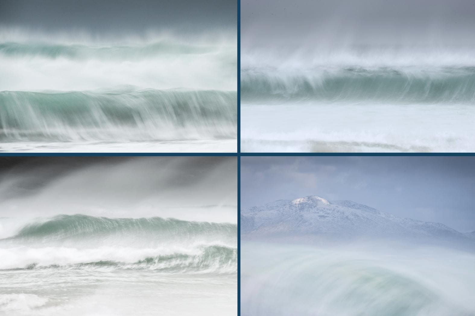 Photography and Art from the Outer Hebrides