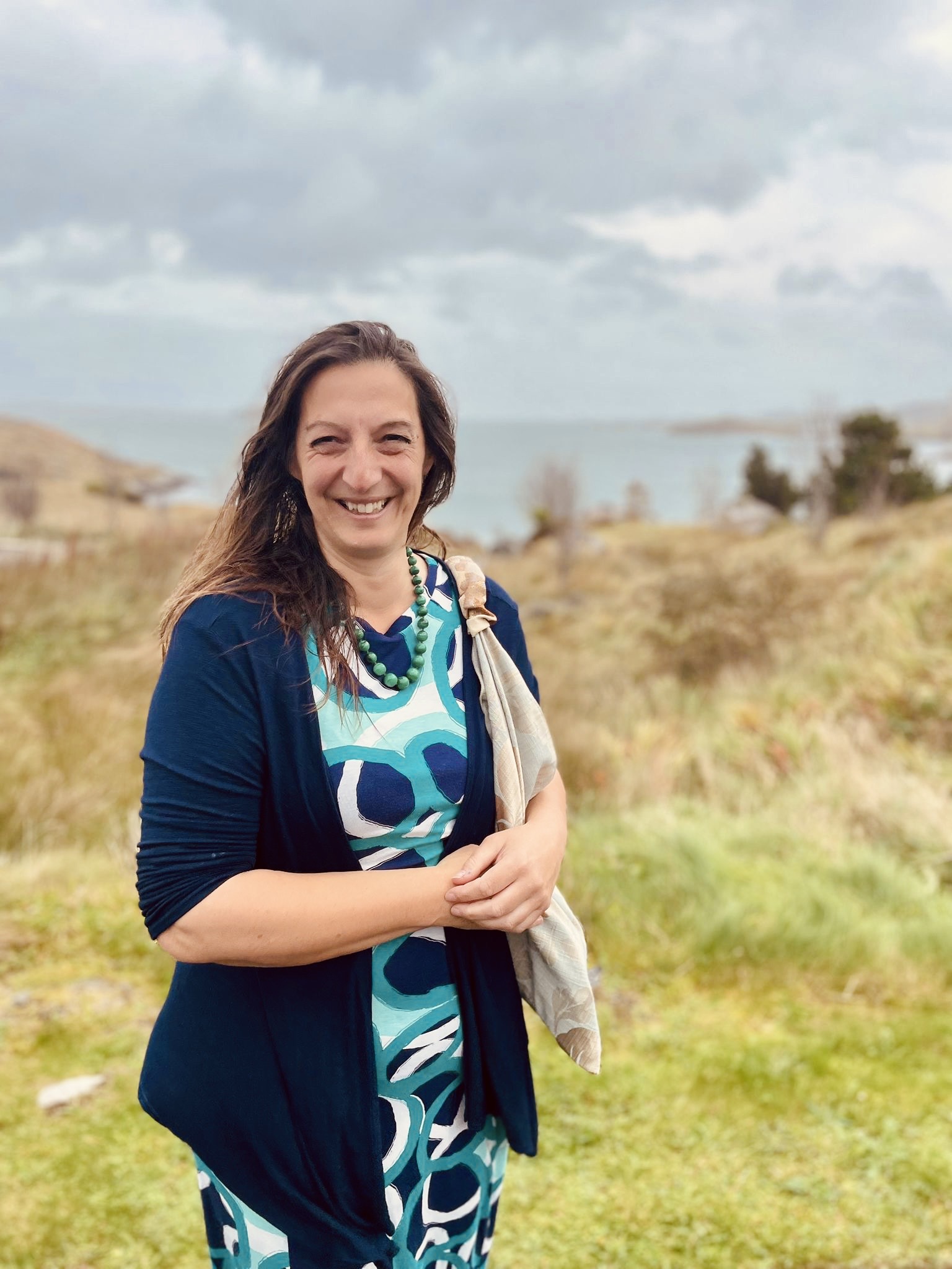 Isle of Harris home for photography retreats in Scotland. 