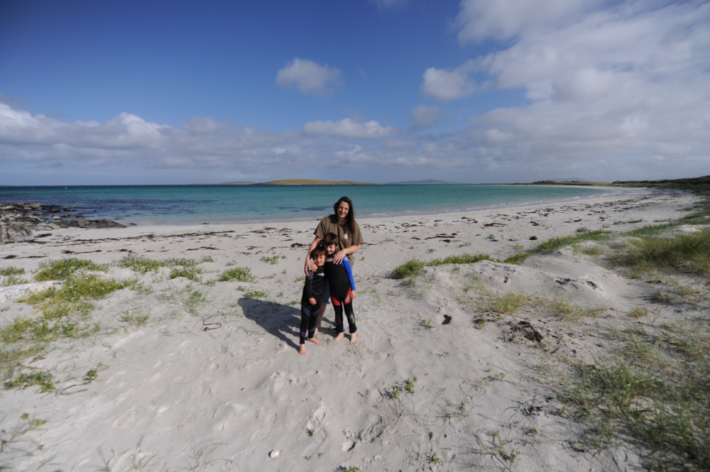 St Ives creative retreat accommodation - Creative Landscapes. 