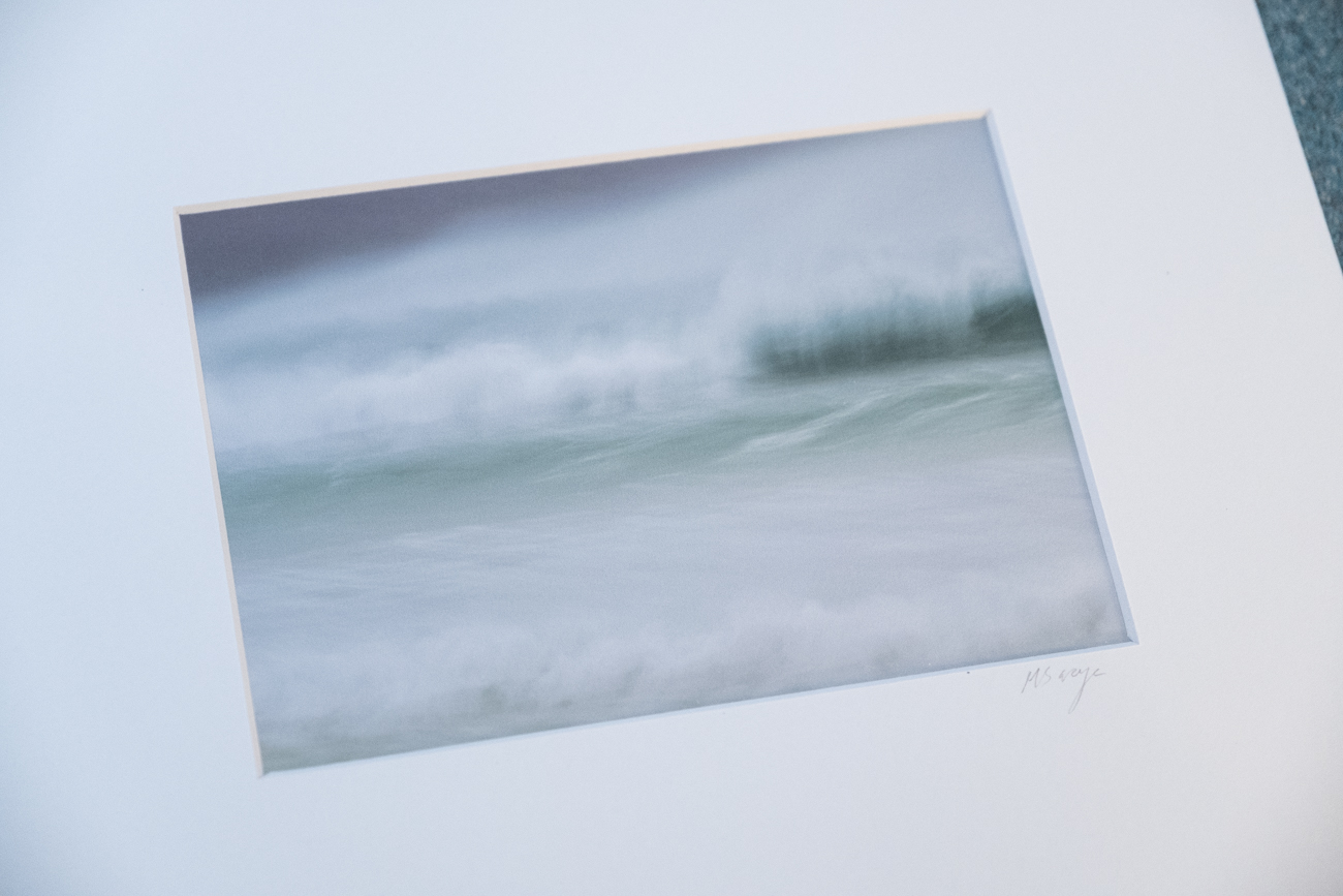 St Ives creative retreat accommodation - Creative Landscapes. 