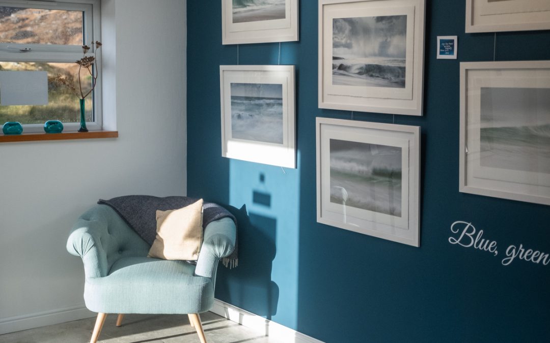 What to do on the east side of the Isle of Harris