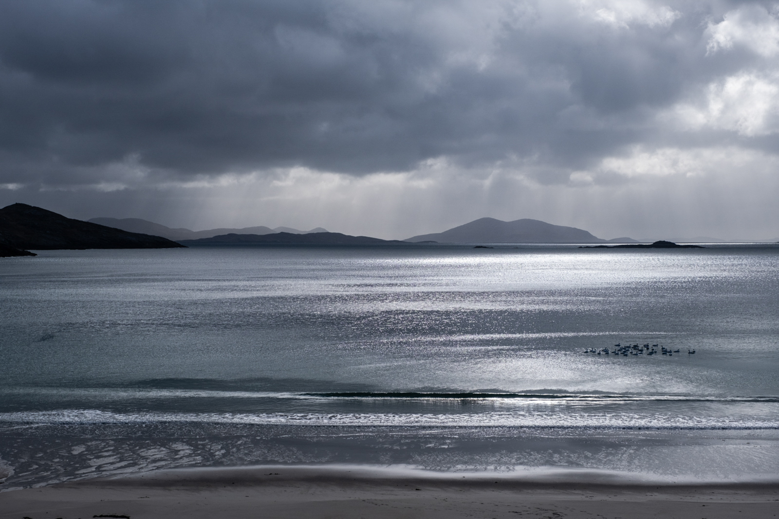 St Ives creative retreat accommodation - Creative Landscapes. 