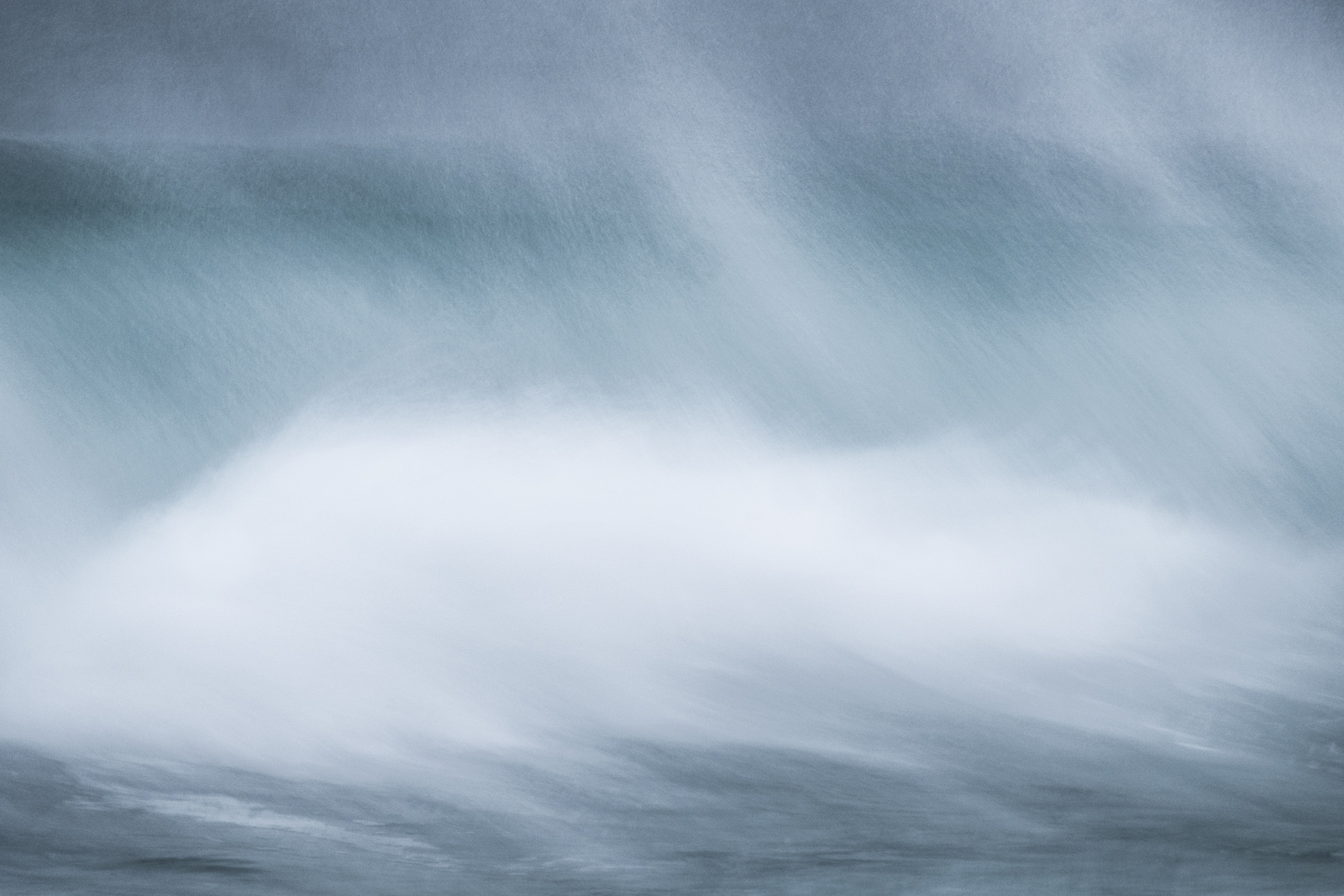 Uist landscape photography