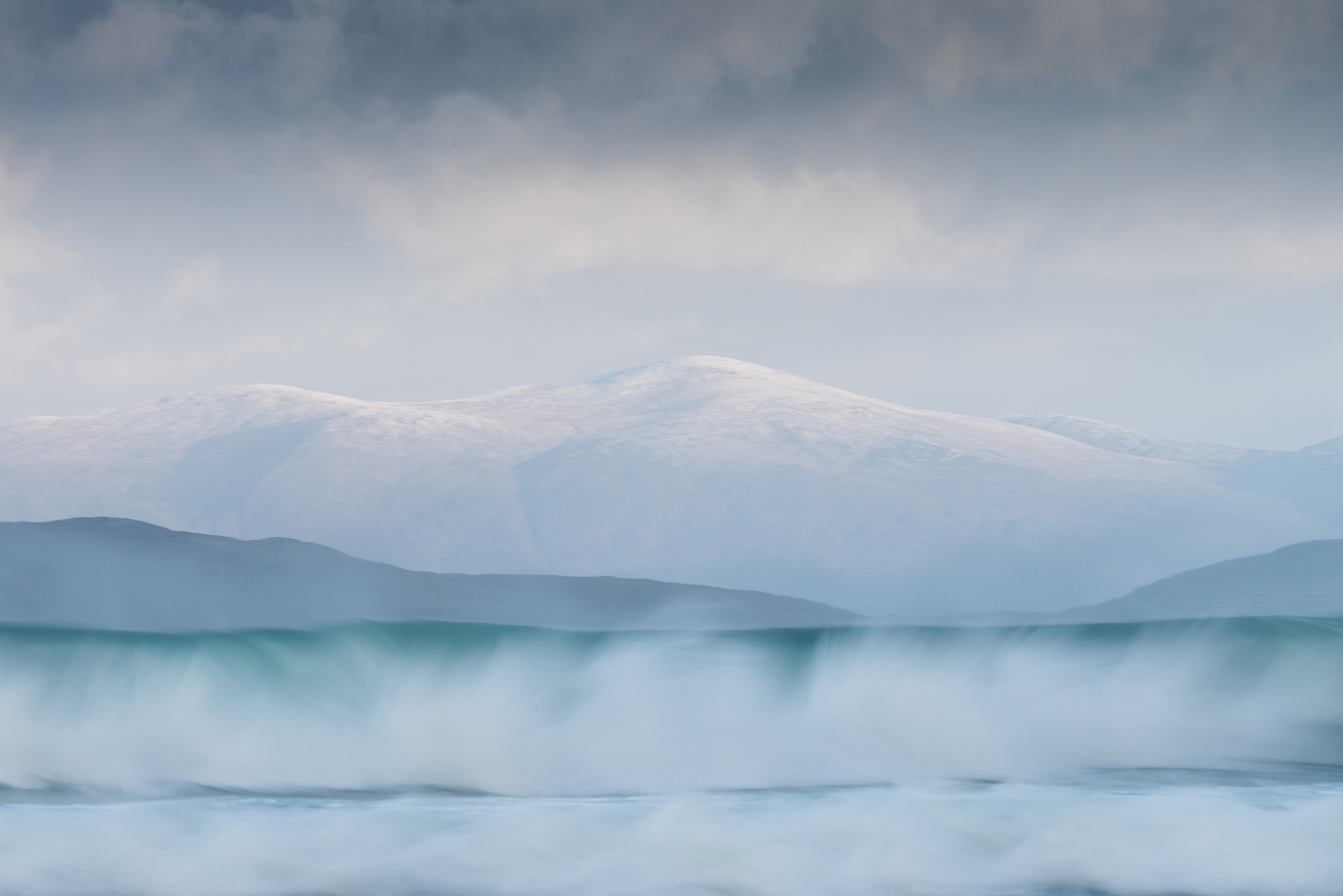 isle of harris photography workshop